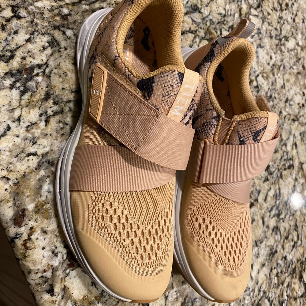Tiem Sand cycle shoes 7